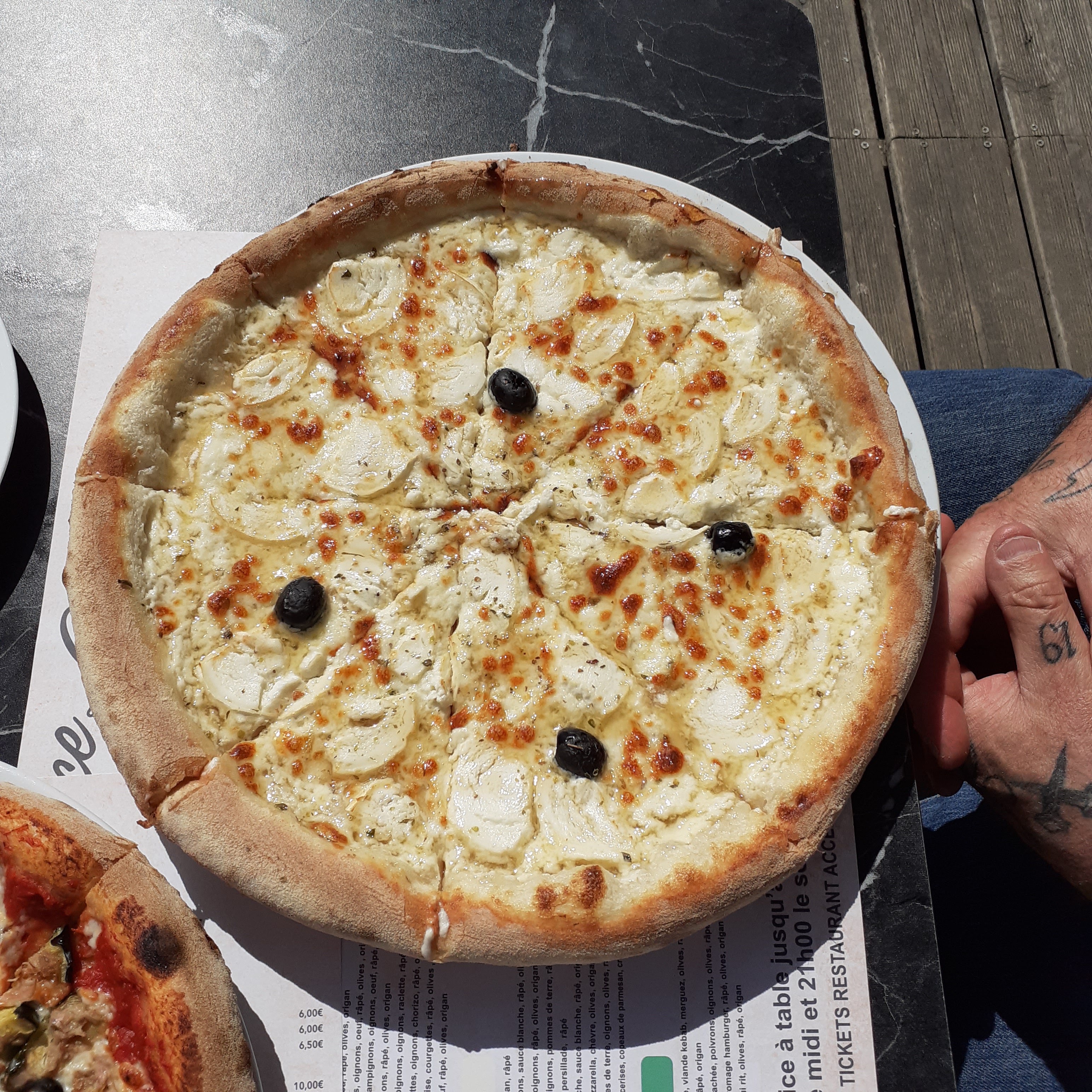 Photo n° 2 de l'avis de Geraldine.o fait le 25/03/2018 à 10:53