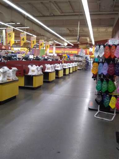 Grocery Store «Fiesta Foods», reviews and photos, 1875 N 1st St, Hermiston, OR 97838, USA