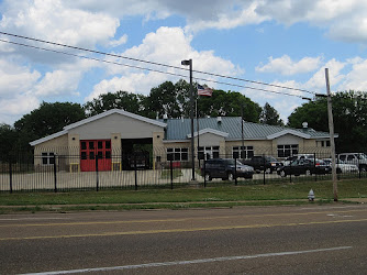 Memphis Fire Station #22
