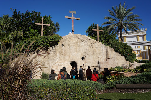 Museum «The Holy Land Experience», reviews and photos, 4655 Vineland Rd, Orlando, FL 32811, USA