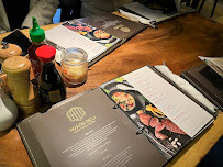 Hoang Deli Restaurant à Hamburg menu