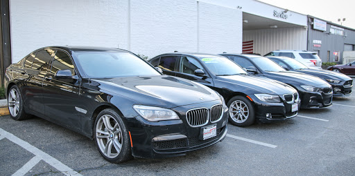 Used Car Dealer «Auto Star Motors», reviews and photos, 1761 Fulton Ave, Sacramento, CA 95825, USA