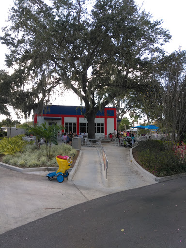 Tex-Mex Restaurant «Tijuana Flats», reviews and photos, 5935 Cypress Gardens Blvd, Winter Haven, FL 33884, USA