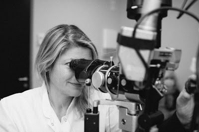 Dr Caroline Metzquer à Cenon