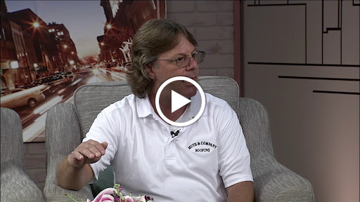 Roofing Contractor «Muth & Company Roofing, Inc.», reviews and photos, 5951 Westerville Rd, Westerville, OH 43081, USA