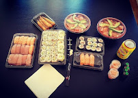 Plats et boissons du Restaurant japonais Sushi Wokii Le Perray En Yvelines - n°6
