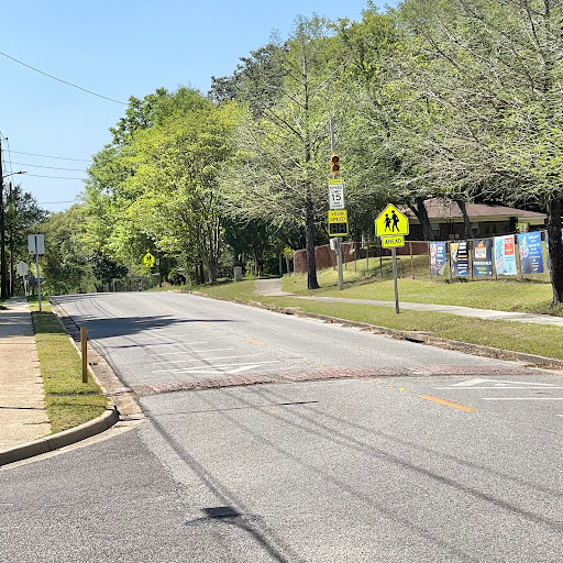 Park «Laun Park», reviews and photos, 2563-3243 Windmill Dr, Mobile, AL 36693, USA