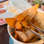 Photo n°3 de l'avis de superferro.2 fait le 15/08/2023 à 12:14 sur le  Agriturismo Gignola à Fosdinovo