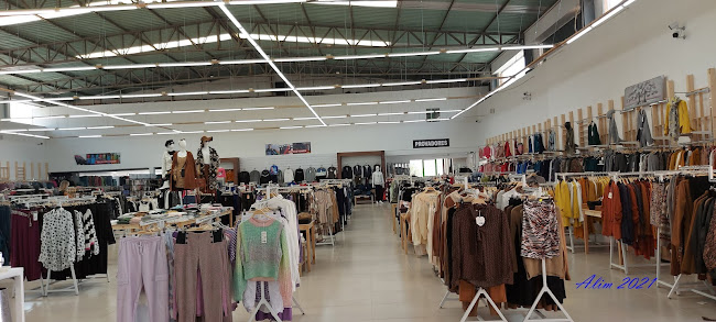 Avaliações doPóvoa Shopping - Haiwei Guo Unipessoal, Lda em Vila Franca de Xira - Loja