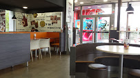 Atmosphère du Restaurant KFC Villenave-d'Ornon - n°14