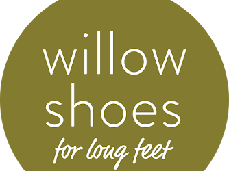 Willow Shoes and Redwood Clothing