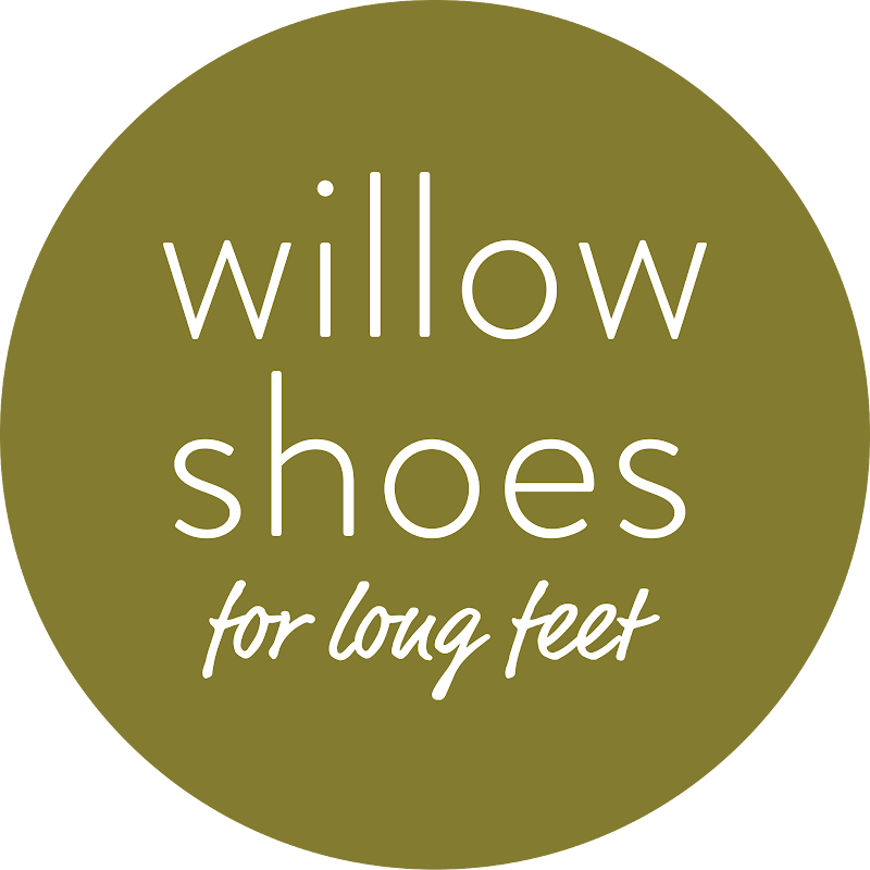Willow Shoes and Redwood Clothing