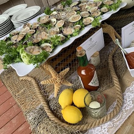 Caterer «Farm To Table Catering by Filomena», reviews and photos, 127 Smithtown Blvd, Nesconset, NY 11767, USA