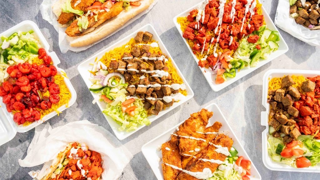 Halal Heaven LLC 19147