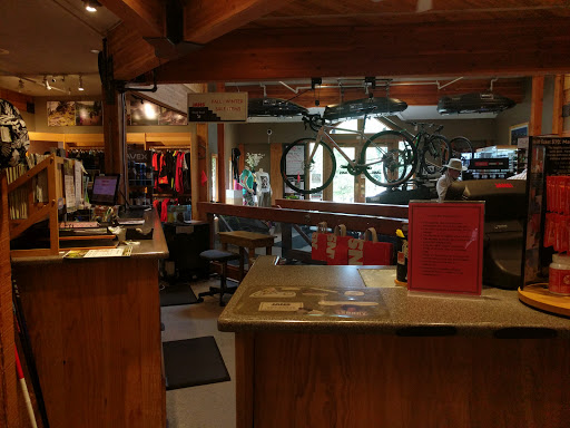 Outdoor Sports Store «Jans Main Store», reviews and photos, 1600 Park Ave, Park City, UT 84060, USA