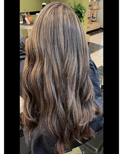 Hair Salon «Aveda Salon Pueblo Mall», reviews and photos, 3601 Dillon Dr, Pueblo, CO 81008, USA