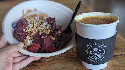 Hilltop Coffee + Kitchen