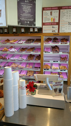 Donut Shop «Sesame Donuts - Scholls Ferry», reviews and photos, 12700 SW North Dakota St, Portland, OR 97223, USA