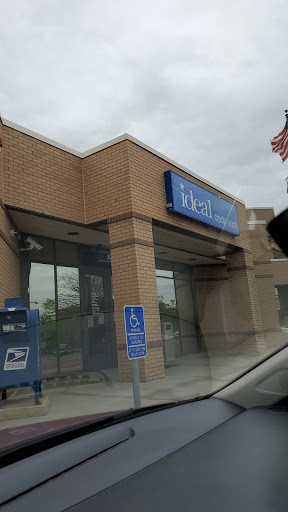 Credit Union «Ideal Credit Union», reviews and photos