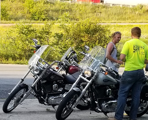Motorcycle Dealer «Stoney Creek Cycles», reviews and photos, 1864 Riverview Rd, Dauphin, PA 17018, USA