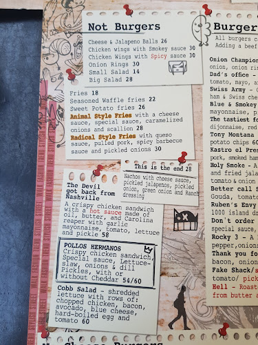 Opinii despre פרוזדור în תל אביב-יפו - מסעדה