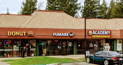 Cigar Shop «Fumare Smoke Shop», reviews and photos, 4333 Hazel Ave, Fair Oaks, CA 95628, USA