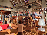 Atmosphère du Restaurant Café Maritime - Lacanau - n°10
