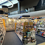 Photo n° 3 de l'avis de Samuel. fait le 05/08/2023 à 15:00 pour Espace Culturel - E.LECLERC HAUCONCOURT à Hauconcourt