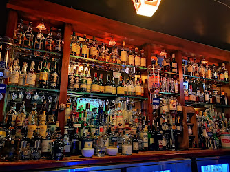 Hennessys Bar