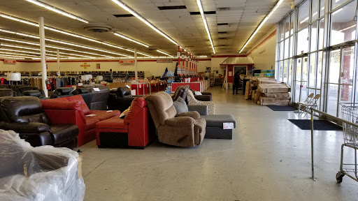 Discount Store «Dirt Cheap», reviews and photos, 12444 Florida Blvd, Baton Rouge, LA 70815, USA