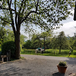 Photo n°1 de l'avis de Tina. fait le 06/05/2018 à 10:01 sur le  Parkhof à Miltenberg