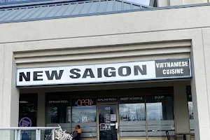New Saigon image