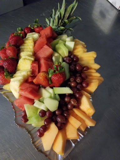 Caterer «All About Catering», reviews and photos, 2135 Bustard Rd # 8, Lansdale, PA 19446, USA