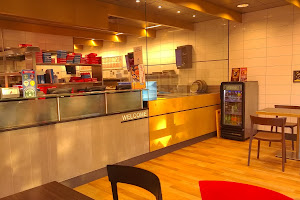 Domino's Pizza - Manchester - Wythenshawe