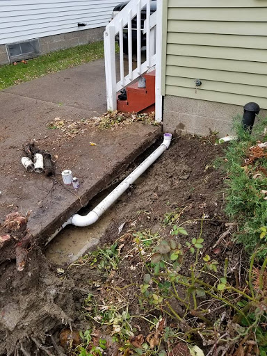 Savings Sewer & Drain in Erie, Pennsylvania