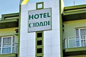 Hotel Cidade image