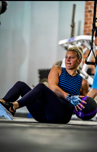 Boxing Gym «TITLE Boxing Club - Winter Park», reviews and photos, 1997 Aloma Ave, Winter Park, FL 32792, USA