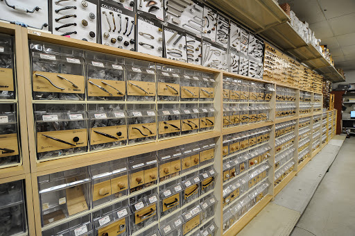 Home Improvement Store «Clement Hardware», reviews and photos, 500 Ritchie Hwy, Severna Park, MD 21146, USA