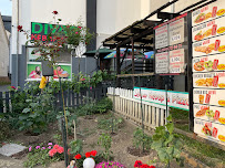 Diyar Kebap à Ehringshausen menu