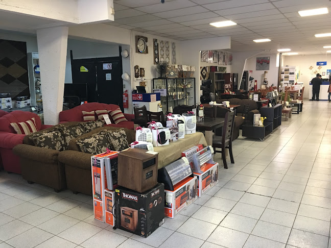 Comentarios y opiniones de Comercial SOCOEPA San José