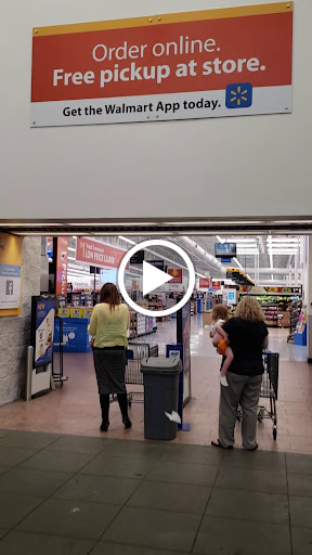 Department Store «Walmart Supercenter», reviews and photos, 3600 Mallory Ln, Franklin, TN 37067, USA