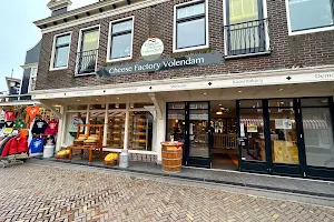 Cheese Factory Volendam image