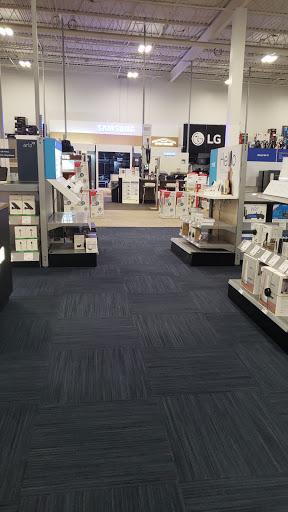 Electronics Store «Best Buy», reviews and photos, 7830 Plaza Blvd, Mentor, OH 44060, USA