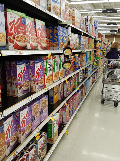 Grocery Store «Kroger», reviews and photos, 1802 N Pointe Dr, Durham, NC 27705, USA