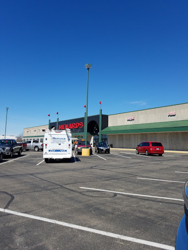 Home Improvement Store «Menards», reviews and photos, 1825 Mercantile Dr, Sycamore, IL 60178, USA