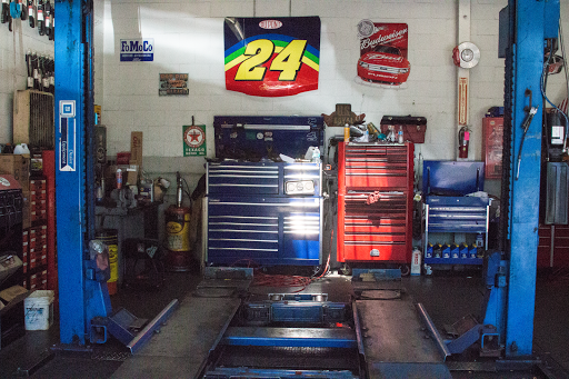 Auto Repair Shop «Royal Auto Repair», reviews and photos, 1127 Lincoln Ave, Alameda, CA 94501, USA