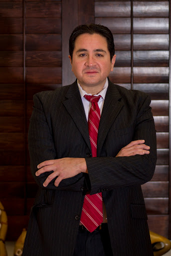 Attorney «El Paso Traffic Ticket Firm - Attorney Robert Navar», reviews and photos