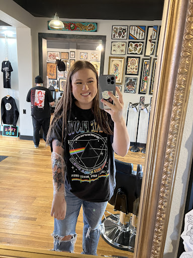 Explore ideas for small tattoos for guys, creative tattoo ideas in Vancouver, available at Hopeless Tattoo & Piercing