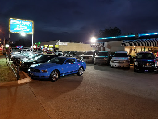 Used Car Dealer «Cars & Credit Master», reviews and photos, 3929 Forest Ln, Garland, TX 75042, USA