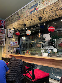 Atmosphère du Restaurant japonais Ni'shimai à Toulouse - n°13